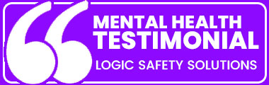 Mental Health Testimonial Quote