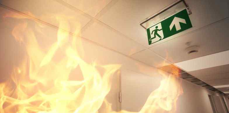 importance of fire safety