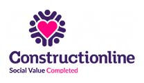 Constructionline Social Value